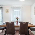 Appartement Tulips Meckenbeuren