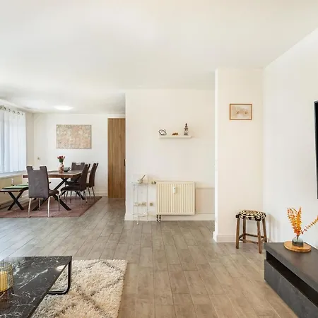 Tulips Apartament Meckenbeuren