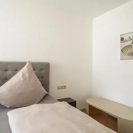 Tulips Apartament Meckenbeuren